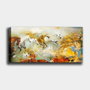 Wallity Lienzo Decorativo Multicolor 50 x 120 cm